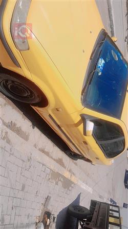 إيران خودرو سمند